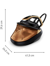 Утюг с парогенератором Tefal GV9823E1