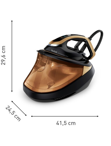 Утюг с парогенератором Tefal GV9823E1