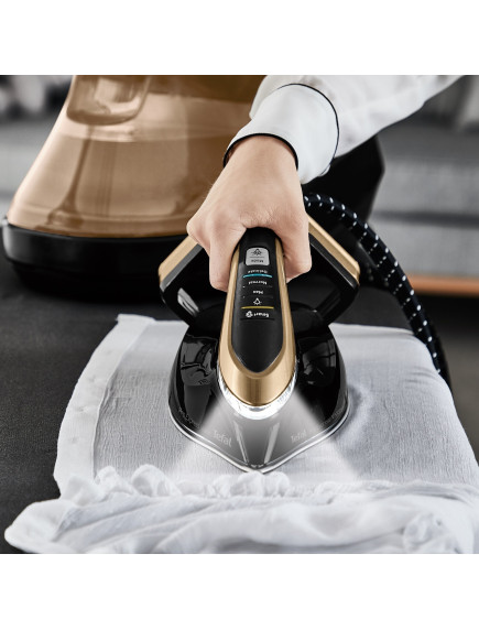 Утюг с парогенератором Tefal GV9823E1