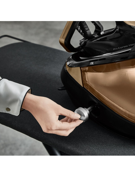 Утюг с парогенератором Tefal GV9823E1