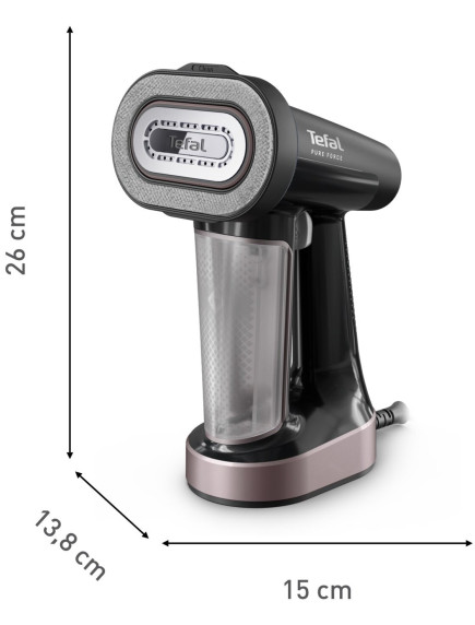 Ручной отпариватель Tefal DT8765E0