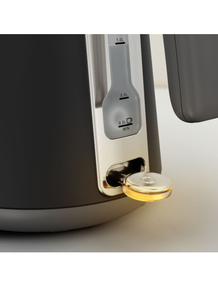 Электрочайник Tefal KI6668E0