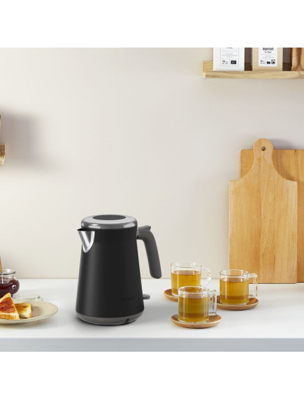 Электрочайник Tefal KI6668E0