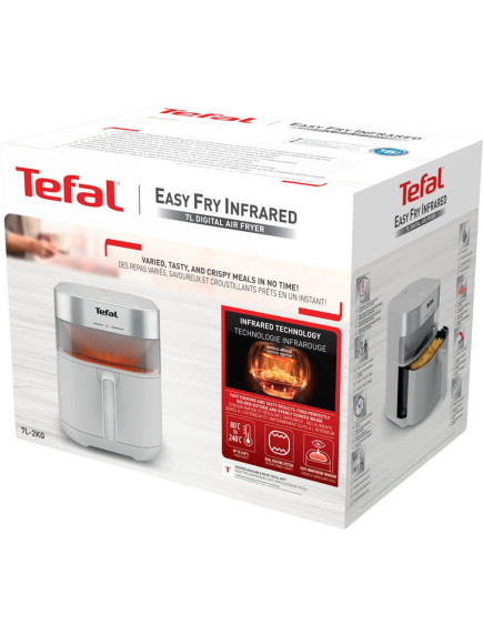 Мультипечь Tefal EY831GE0