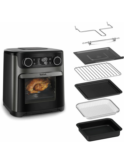 Мультипечь Tefal FW5558E0