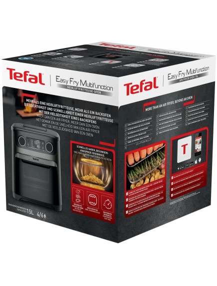 Мультипечь Tefal FW5558E0