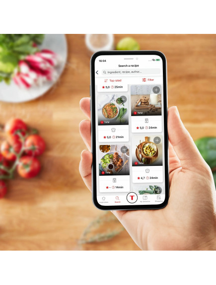 Мультипечь Tefal FW5558E0