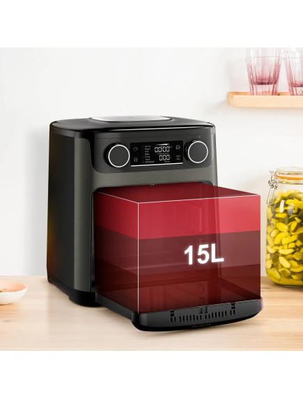 Мультипечь Tefal FW5558E0