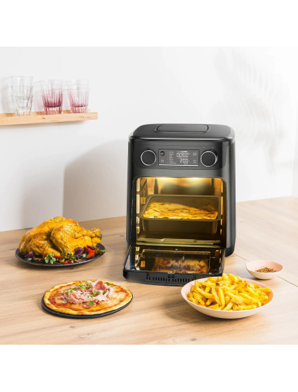 Мультипечь Tefal FW5558E0