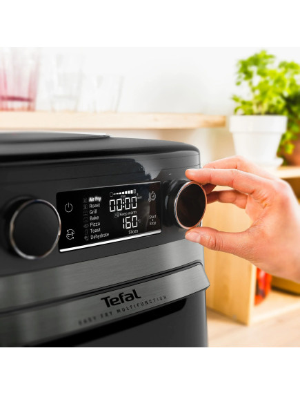 Мультипечь Tefal FW5558E0