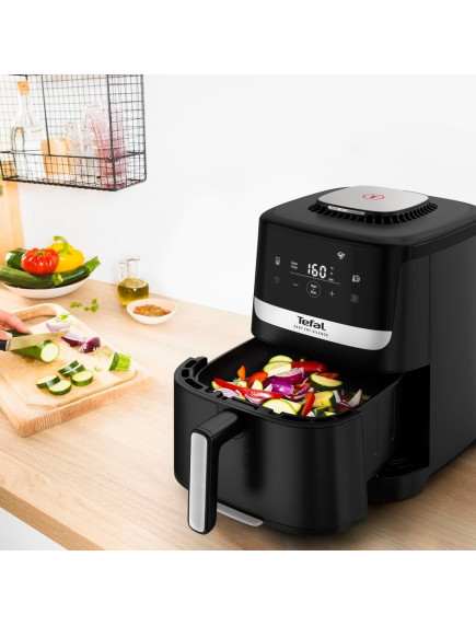 Мультипечь Tefal EY5528E0