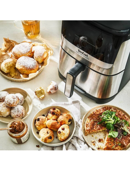 Мультипечь Tefal EY552DE0