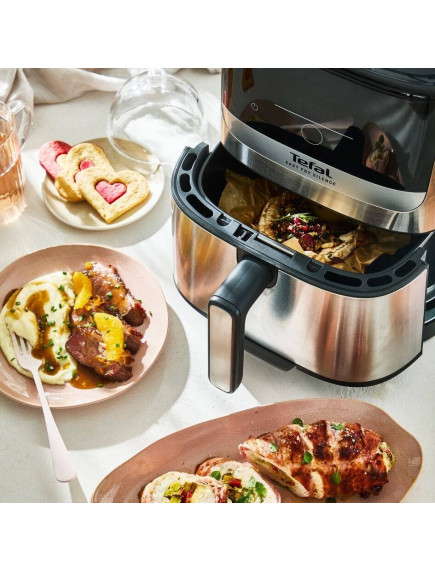 Мультипечь Tefal EY552DE0