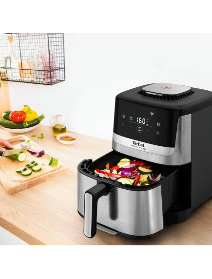 Мультипечь Tefal EY552DE0