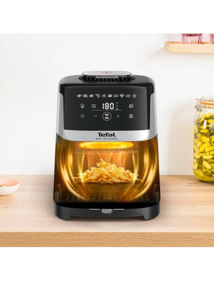 Мультипечь Tefal EY552DE0