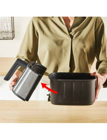 Мультипечь Tefal EY552DE0