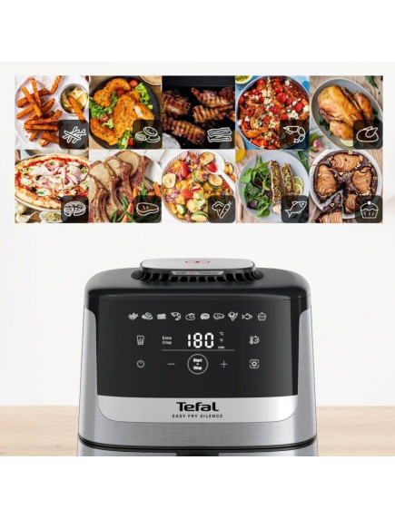 Мультипечь Tefal EY552DE0