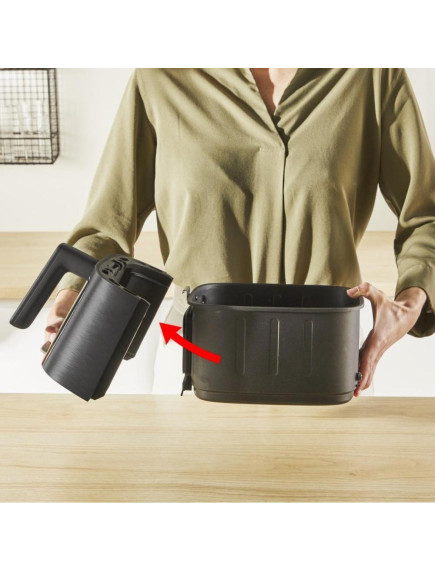 Мультипечь Tefal EY5568E0