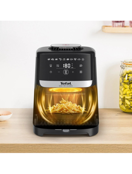 Мультипечь Tefal EY5568E0