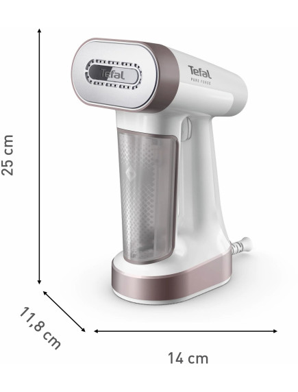 Ручной отпариватель Tefal DT8720E0