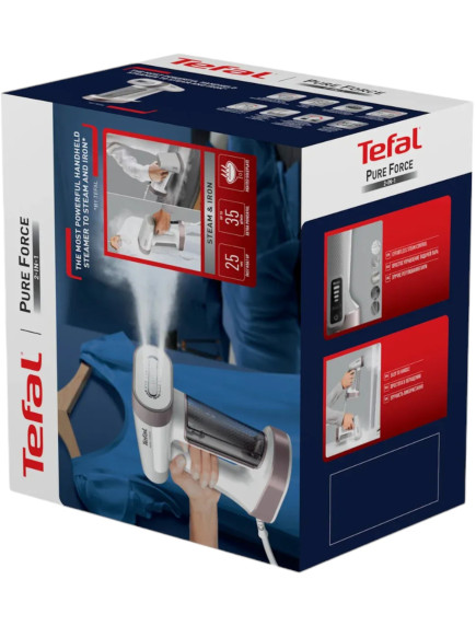Ручной отпариватель Tefal DT8720E0