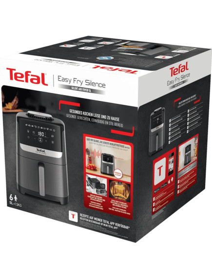 Мультипечь Tefal EY551HE0
