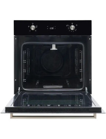 Духовой шкаф VENTOLUX LAS VEGAS 6 TC ESG R (BK)
