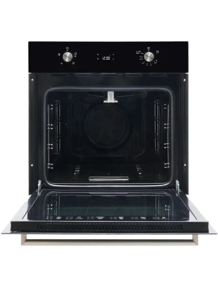 Духовой шкаф VENTOLUX LAS VEGAS 6 TC ESG R (BK)