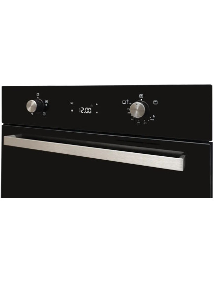 Духовой шкаф VENTOLUX LAS VEGAS 6 TC ESG R (BK)