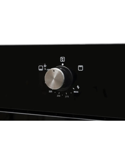 Духовой шкаф VENTOLUX LAS VEGAS 6 TC ESG R (BK)