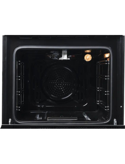 Духовой шкаф VENTOLUX LAS VEGAS 6 TC ESG R (BK)
