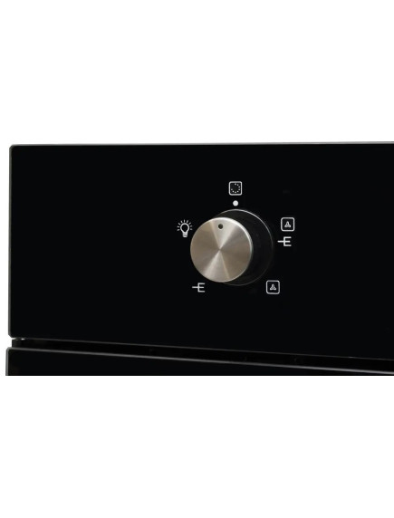 Духовой шкаф VENTOLUX LAS VEGAS 6 TC ESG R (BK)
