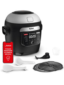 Мультипечь Tefal MY741CF1