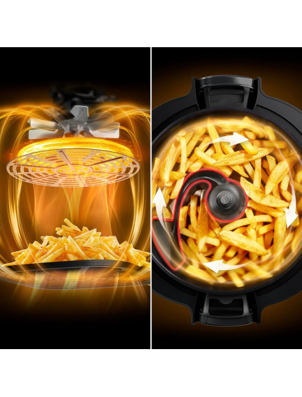 Мультипечь Tefal MY741CF1