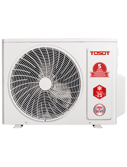 Кондиционер TOSOT GF-09W2