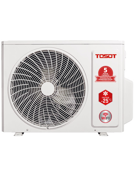 Кондиционер TOSOT GB-24VP2
