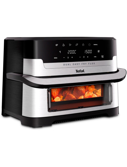 Мультипечь Tefal EY922DE0