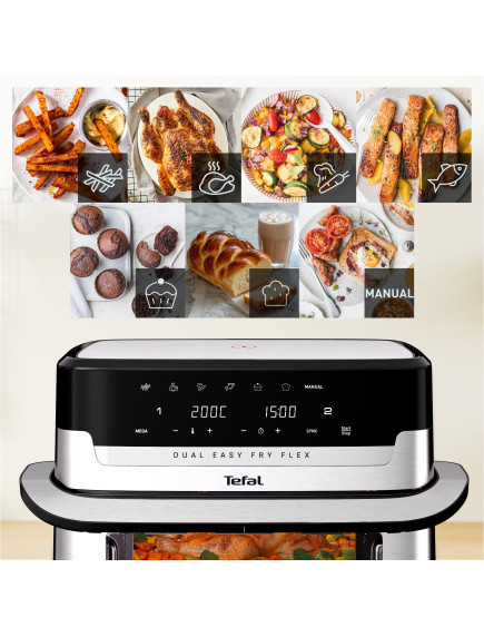 Мультипечь Tefal EY922DE0