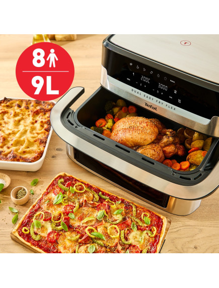 Мультипечь Tefal EY922DE0