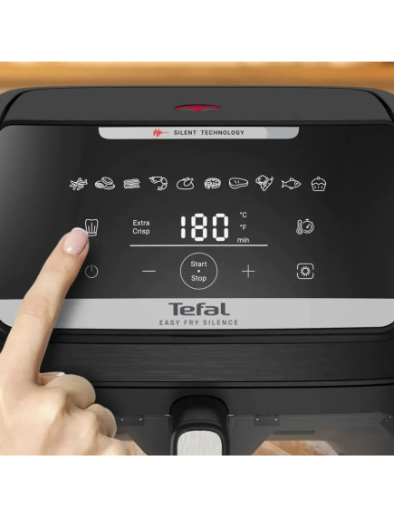 Мультипечь Tefal EY8468E0