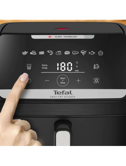 Мультипечь Tefal EY8428E0
