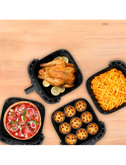 Мультипечь Tefal EY8428E0