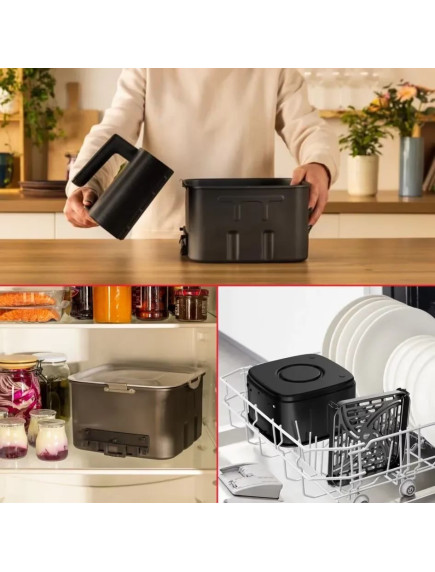 Мультипечь Tefal EY8428E0