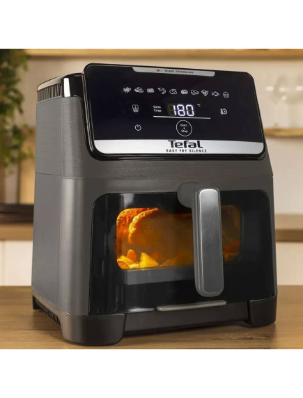 Мультипечь Tefal EY846HE0