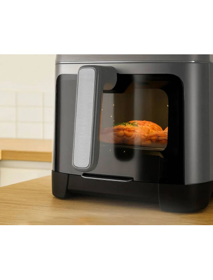 Мультипечь Tefal EY846HE0