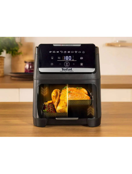 Мультипечь Tefal EY846HE0