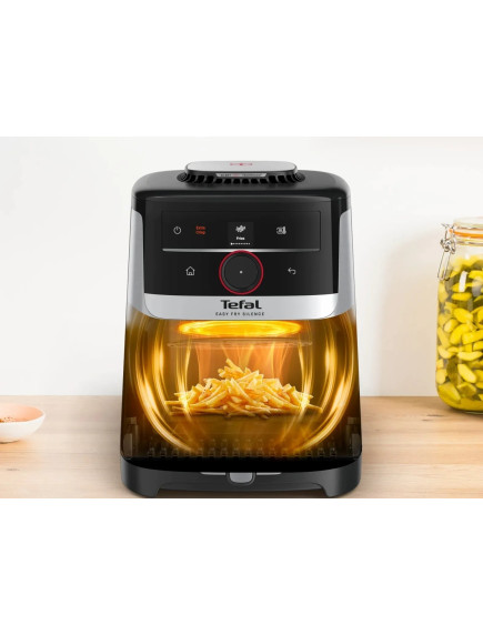 Мультипечь Tefal EY572DE1