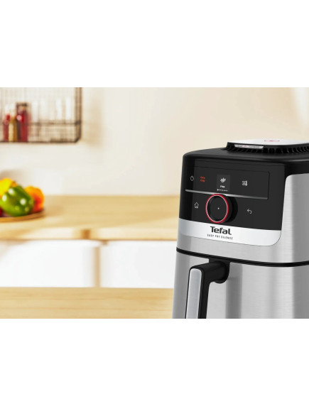 Мультипечь Tefal EY572DE1