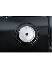 Варочная поверхность VENTOLUX HG622 B2 S (BK)