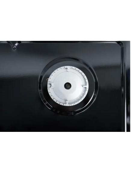 Варочная поверхность VENTOLUX HG622 B2 S (BK)